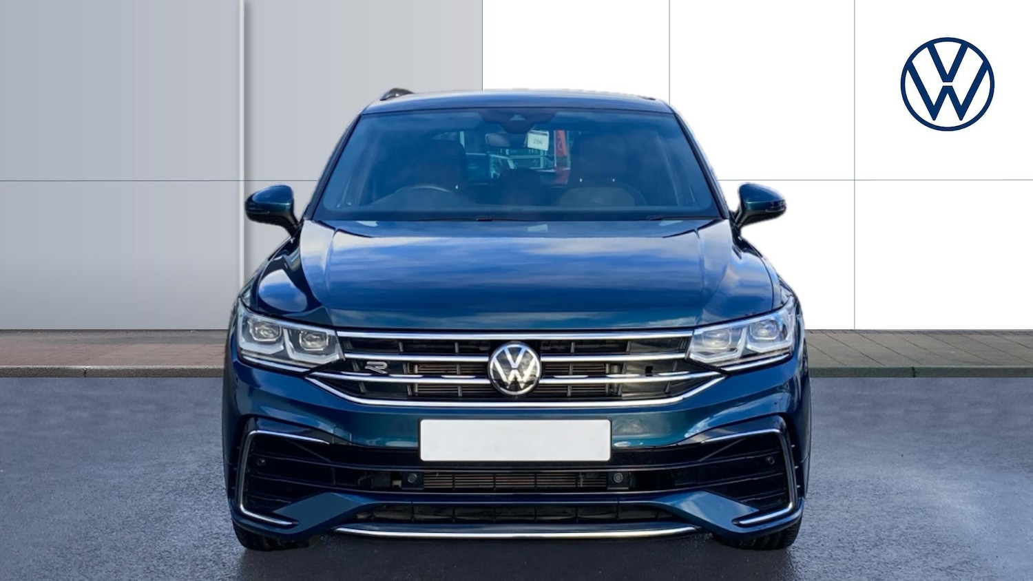Used Volkswagen Tiguan 2022 for sale - 76818717: Photo 7