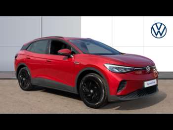 2022 (22) - 109kW Life Pure 52kWh 5dr Auto Electric Estate
