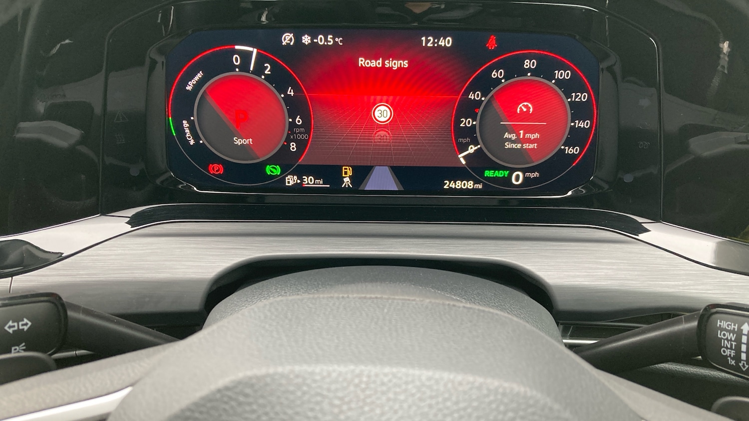 Used Volkswagen Golf 2022 for sale - 77340240: Photo 11