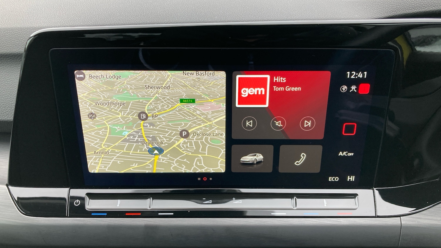 Used Volkswagen Golf 2022 for sale - 77340240: Photo 12