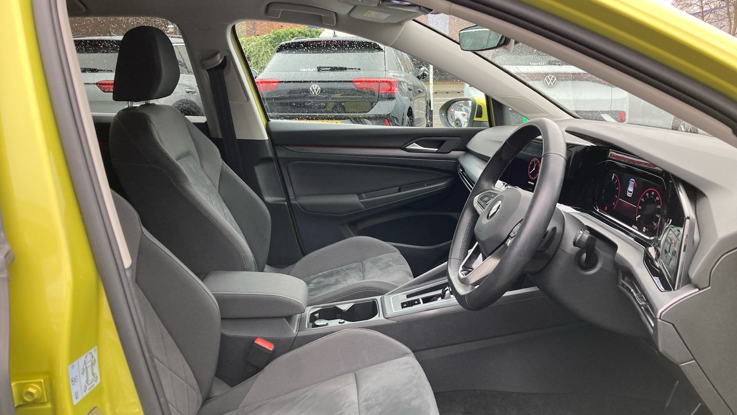 Used Volkswagen Golf 2022 for sale - 77340240: Photo 15