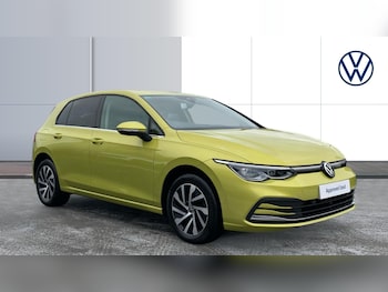 Used Volkswagen Golf 2022 for sale - 77340240: Photo