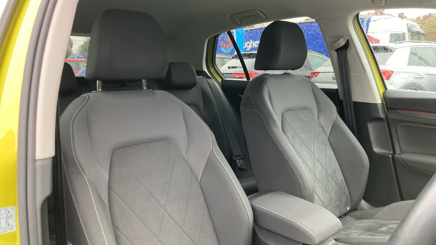 Used Volkswagen Golf 2022 for sale - 77340240: Photo 21