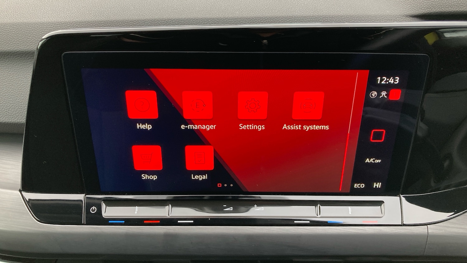 Used Volkswagen Golf 2022 for sale - 77340240: Photo 28