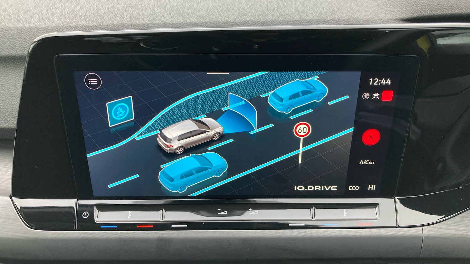 Used Volkswagen Golf 2022 for sale - 77340240: Photo 33