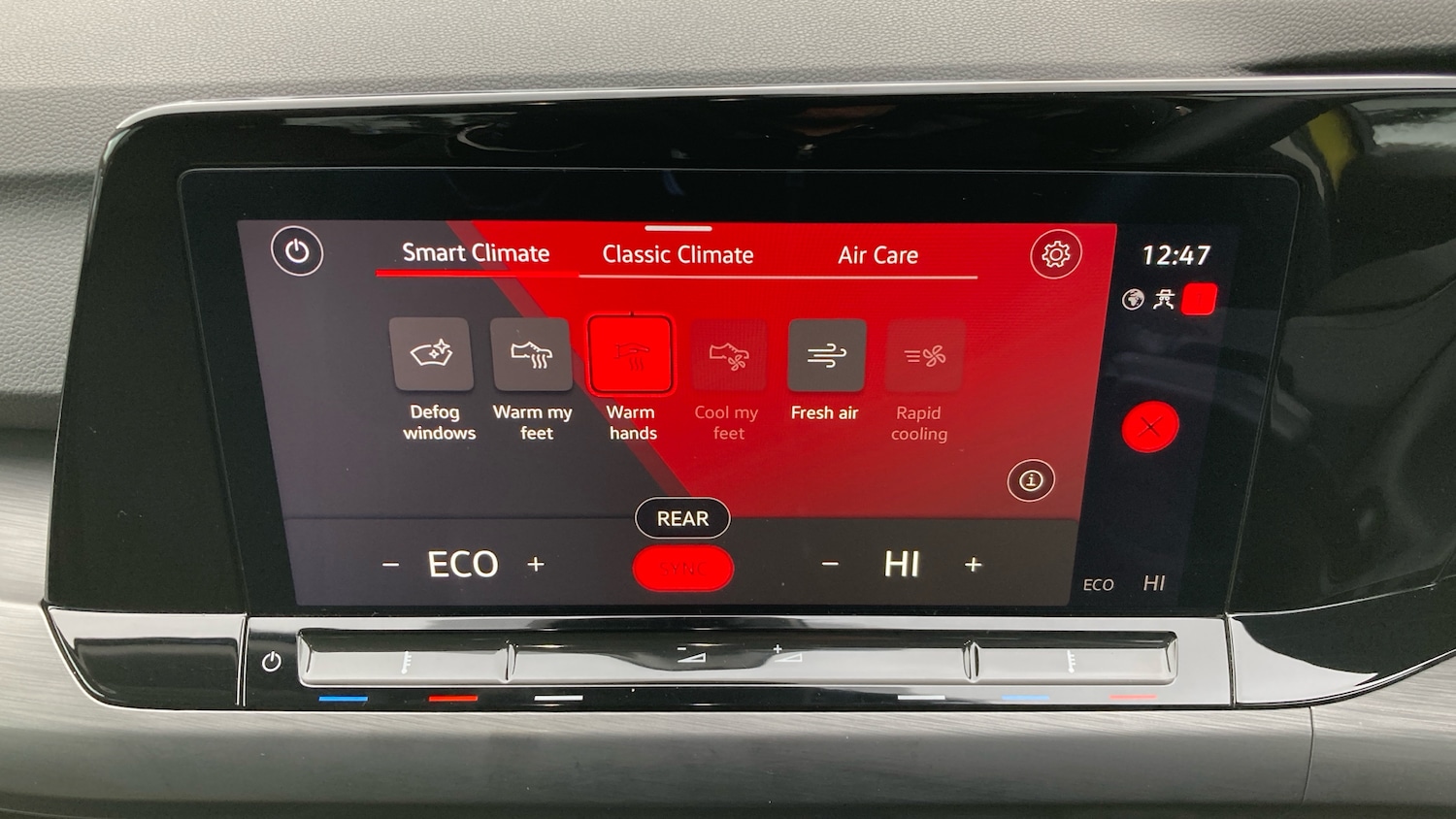 Used Volkswagen Golf 2022 for sale - 77340240: Photo 38