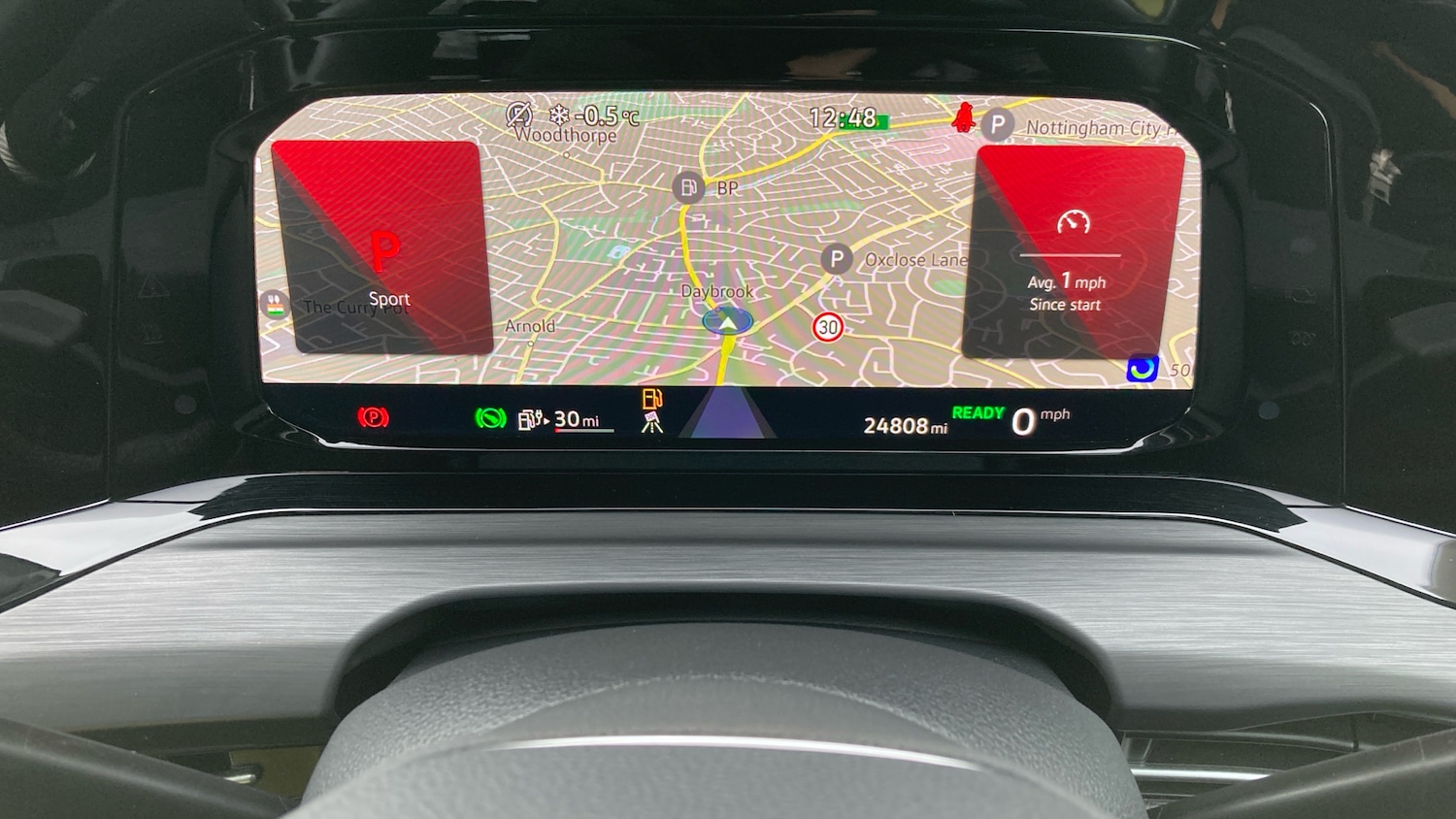 Used Volkswagen Golf 2022 for sale - 77340240: Photo 42