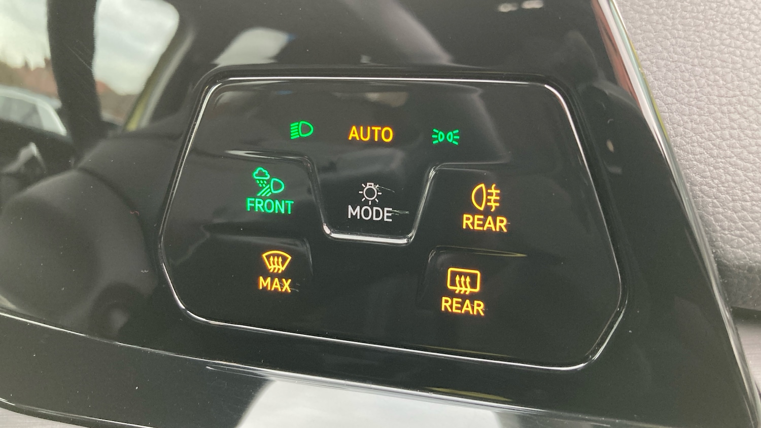 Used Volkswagen Golf 2022 for sale - 77340240: Photo 44