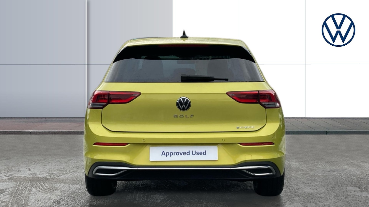 Used Volkswagen Golf 2022 for sale - 77340240: Photo 8