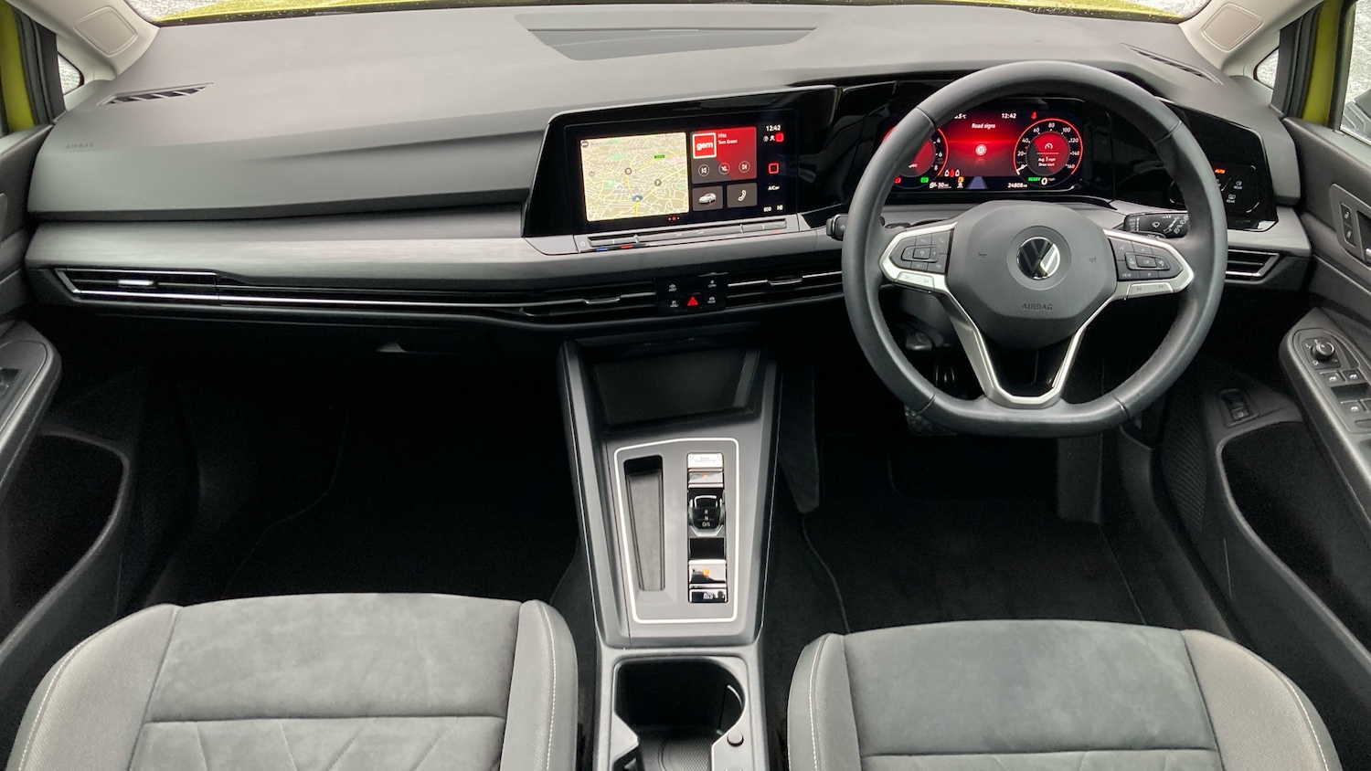 Used Volkswagen Golf 2022 for sale - 77340240: Photo 9