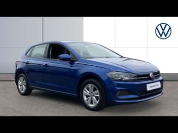 2019 (69) - 1.0 TSI 95 SE 5dr DSG Petrol Hatchback
