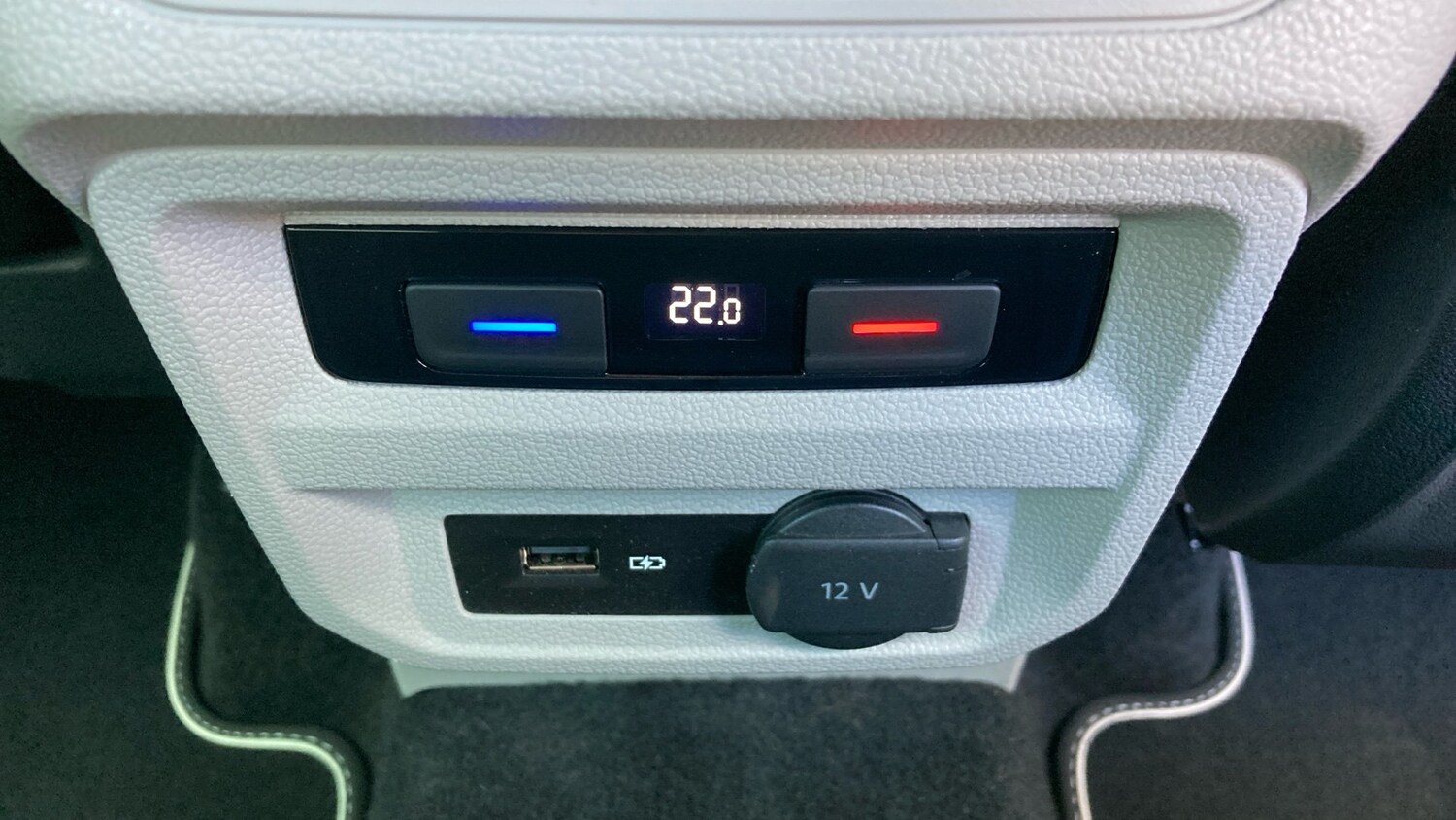 Vehicle 40