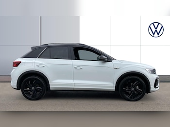 Used Volkswagen T-Roc 2025 for sale - 76263732: Photo