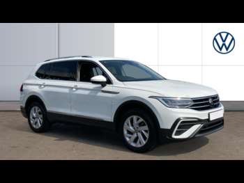 2022 (22) - 1.5 TSI Life 5dr Petrol Estate