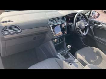 Used Volkswagen Tiguan Allspace 2022 for sale - 74972445: Photo