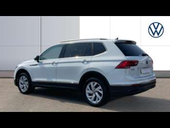 Used Volkswagen Tiguan Allspace 2022 for sale - 74972445: Photo