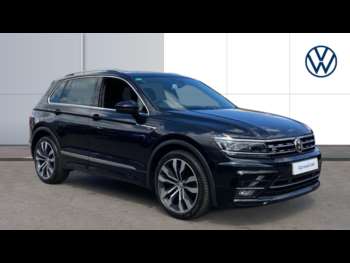 2019 (19) - 2.0 TDi 150 4Motion R-Line 5dr DSG Diesel Estate