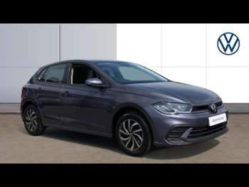 2024 (24) - 1.0 TSI Life 5dr DSG Petrol Hatchback