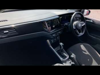 Used Volkswagen Polo 2024 for sale - 74995945: Photo