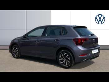 Used Volkswagen Polo 2024 for sale - 74995945: Photo