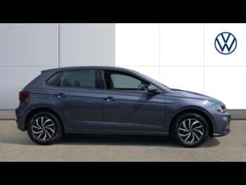Used Volkswagen Polo 2024 for sale - 74995945: Photo