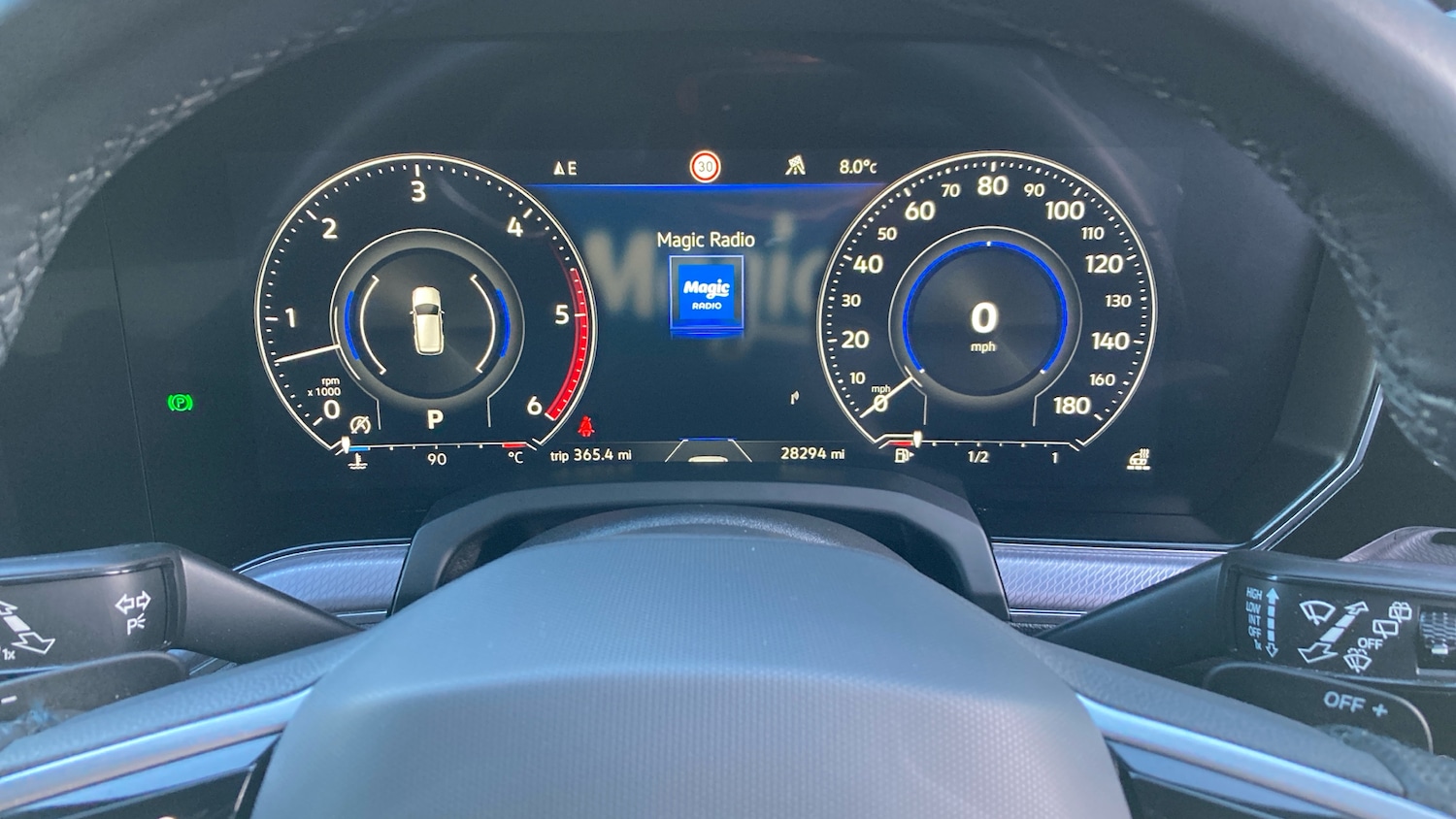 Used Volkswagen Touareg 2023 for sale - 77077211: Photo 11