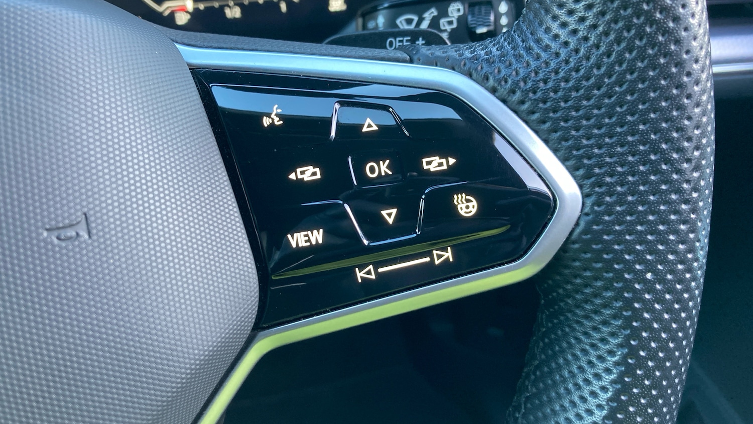 Used Volkswagen Touareg 2023 for sale - 77077211: Photo 18