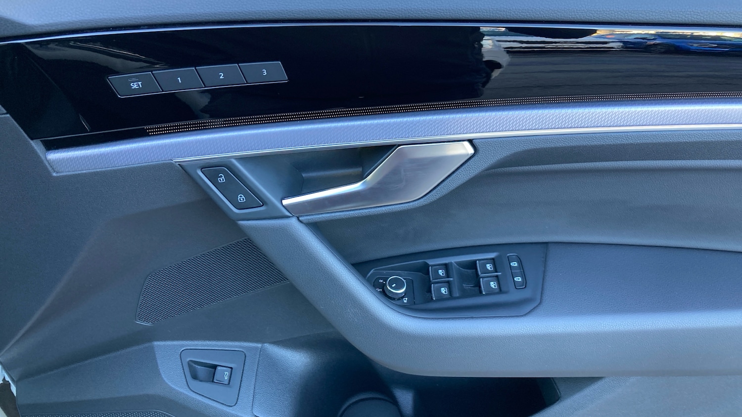 Used Volkswagen Touareg 2023 for sale - 77077211: Photo 19