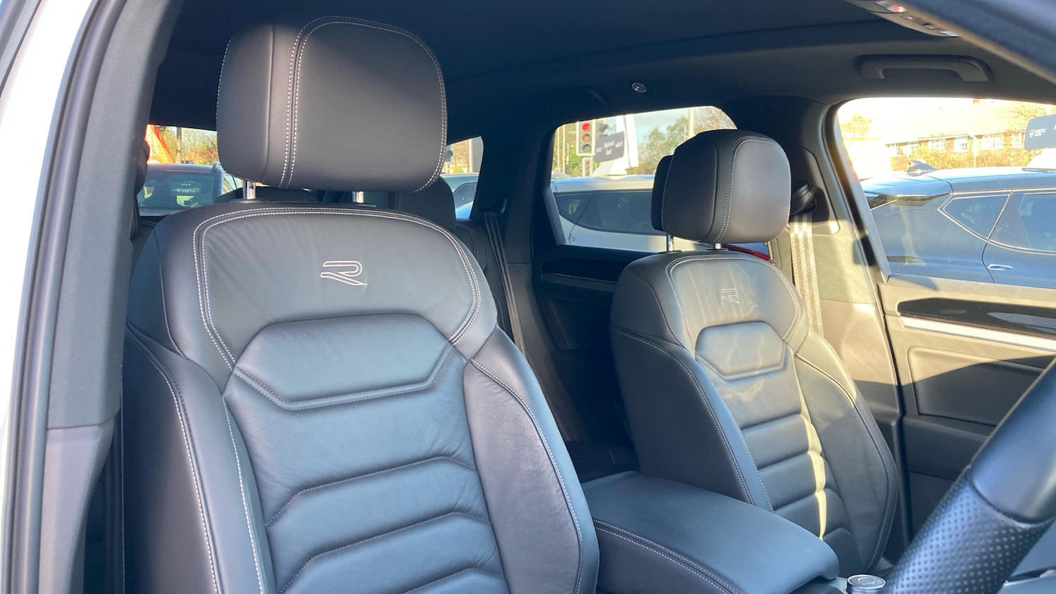 Used Volkswagen Touareg 2023 for sale - 77077211: Photo 21