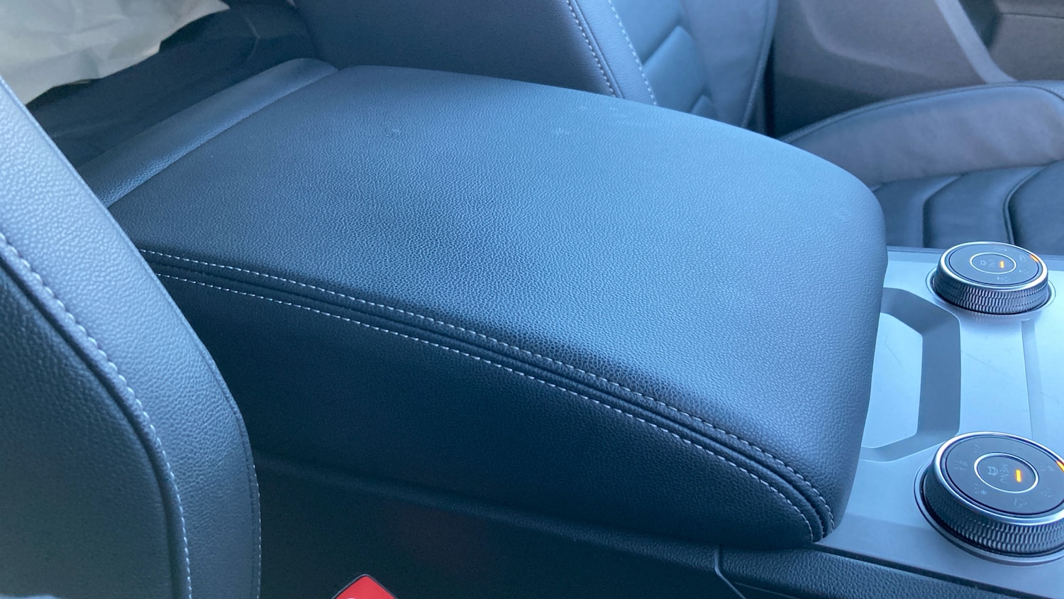 Used Volkswagen Touareg 2023 for sale - 77077211: Photo 25