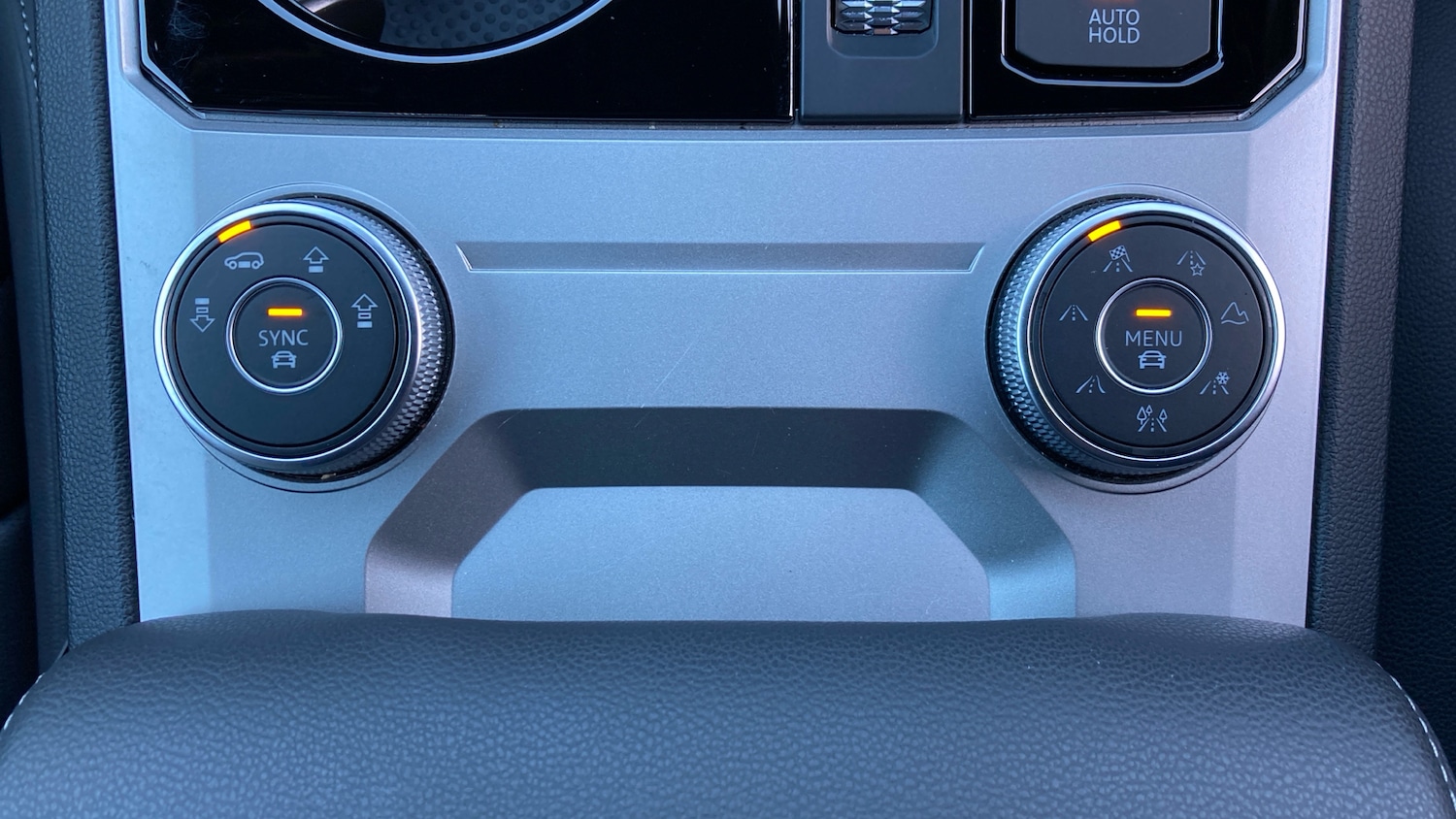 Used Volkswagen Touareg 2023 for sale - 77077211: Photo 26