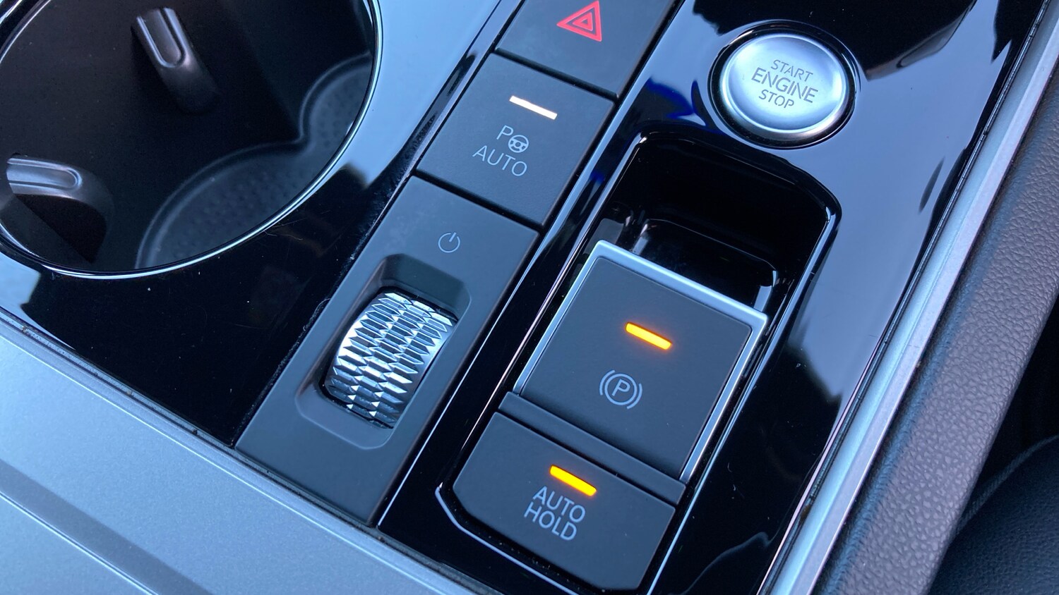 Used Volkswagen Touareg 2023 for sale - 77077211: Photo 27