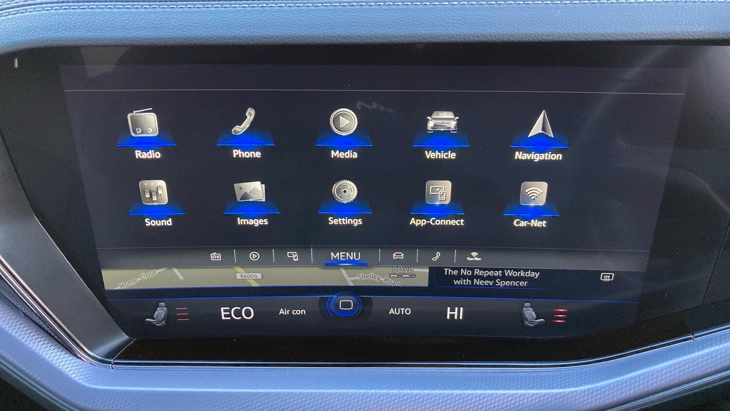 Used Volkswagen Touareg 2023 for sale - 77077211: Photo 29