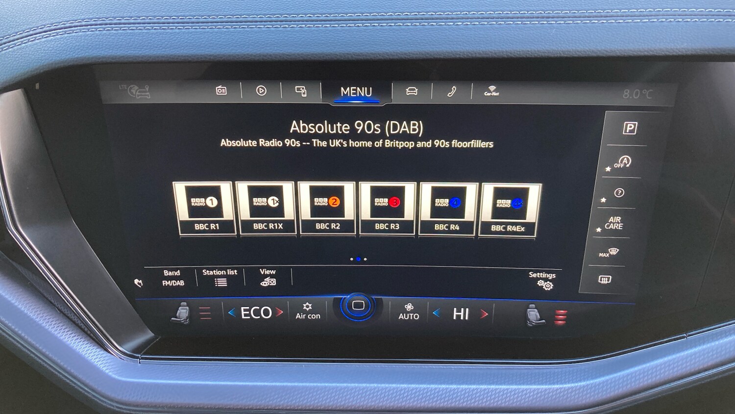 Used Volkswagen Touareg 2023 for sale - 77077211: Photo 30