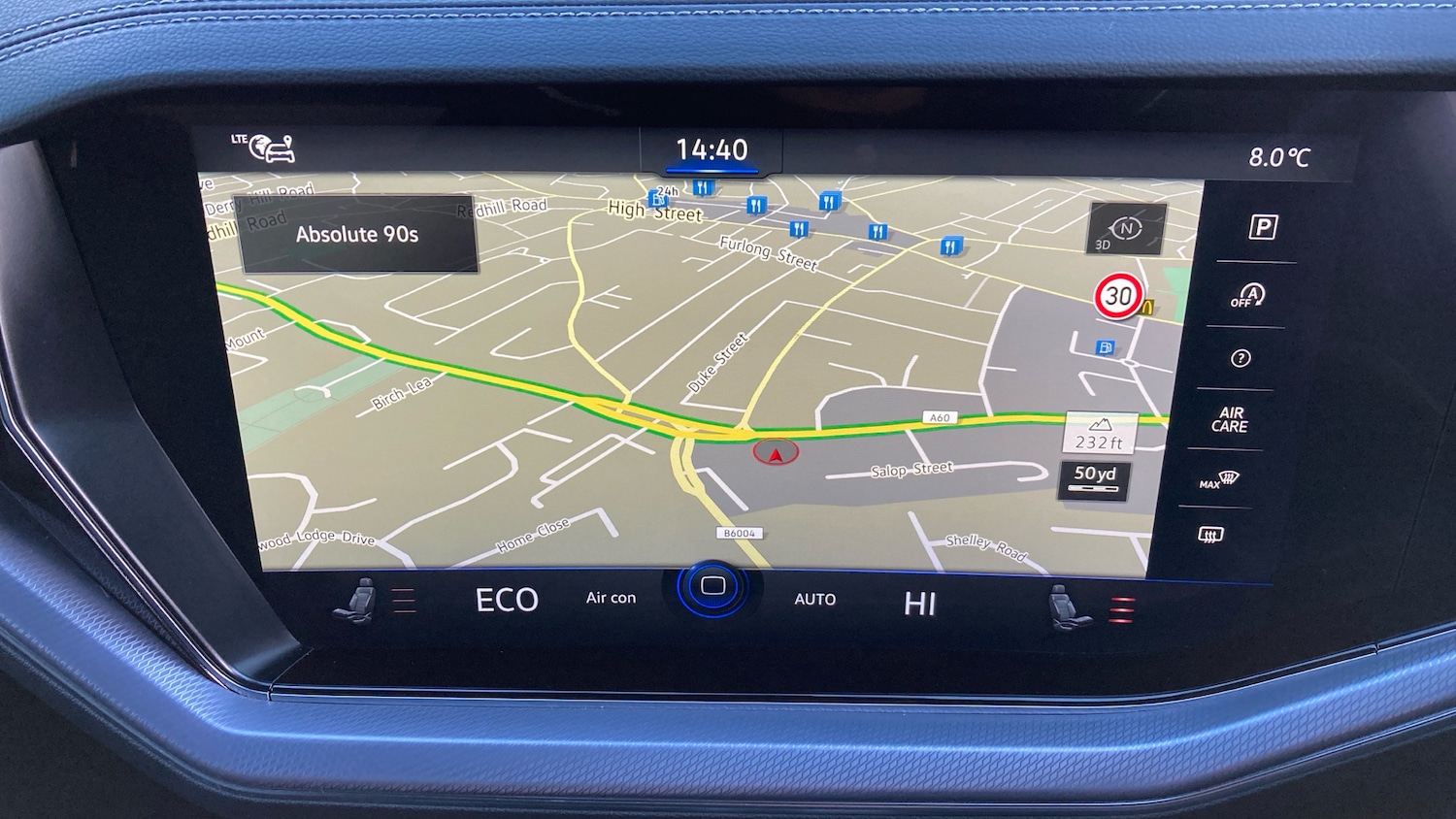 Used Volkswagen Touareg 2023 for sale - 77077211: Photo 31