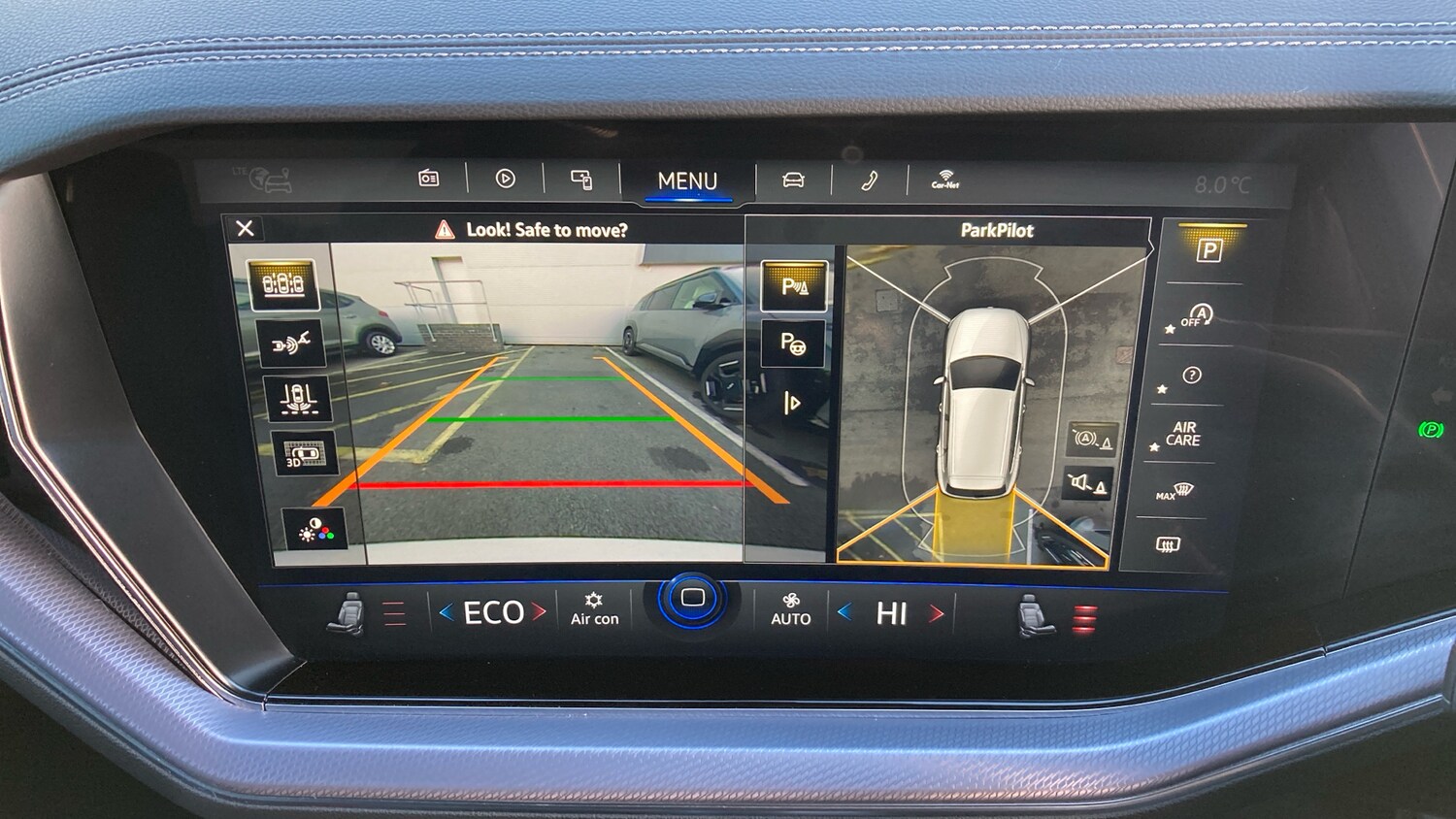 Used Volkswagen Touareg 2023 for sale - 77077211: Photo 32