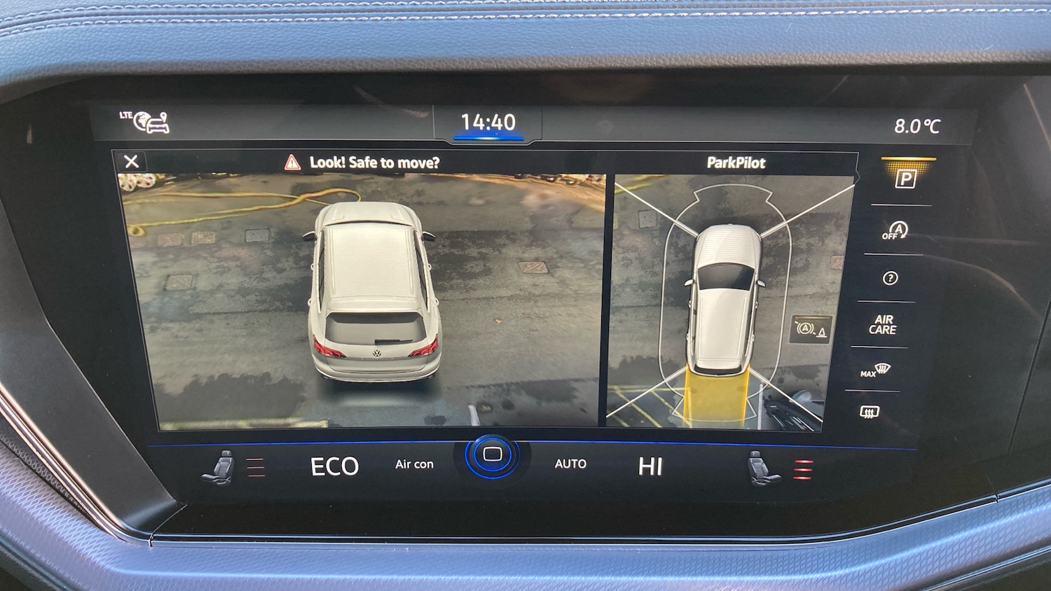 Used Volkswagen Touareg 2023 for sale - 77077211: Photo 33