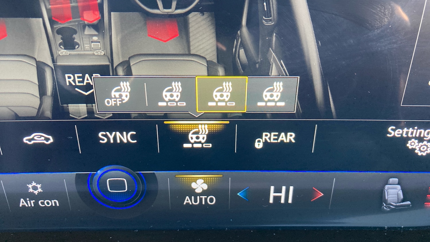 Used Volkswagen Touareg 2023 for sale - 77077211: Photo 36