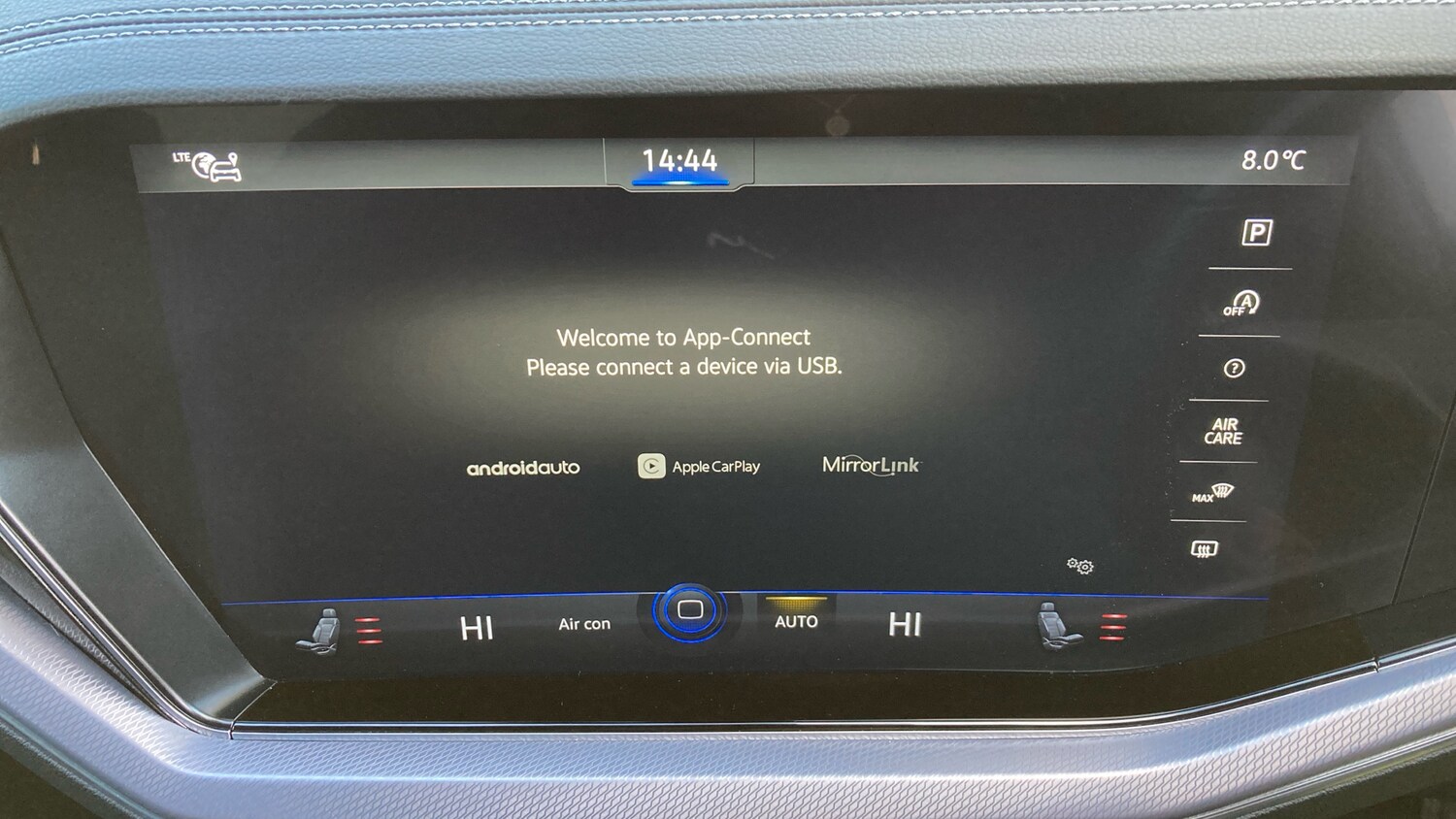 Used Volkswagen Touareg 2023 for sale - 77077211: Photo 37