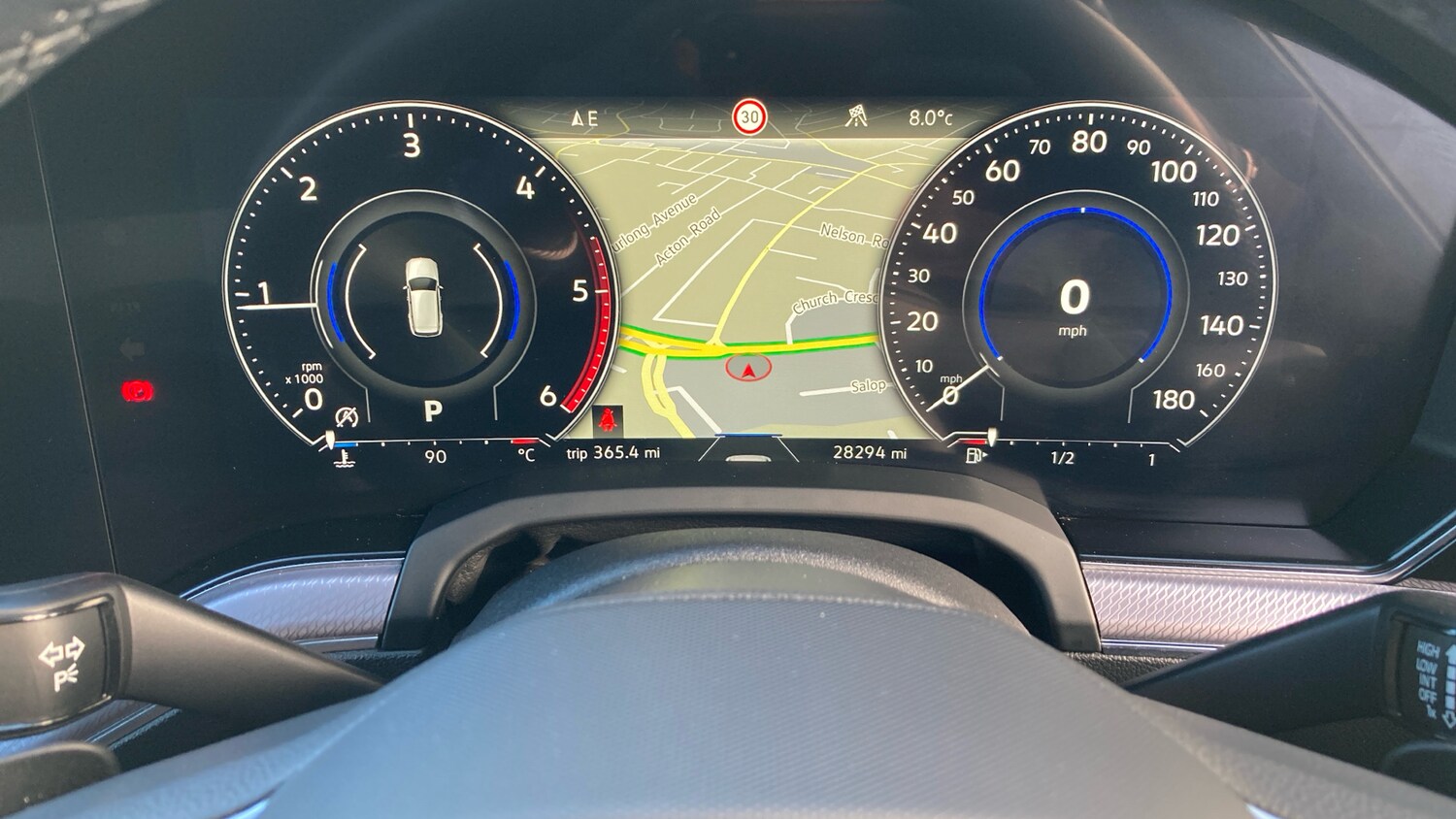 Used Volkswagen Touareg 2023 for sale - 77077211: Photo 45