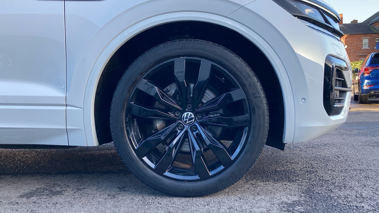 Used Volkswagen Touareg 2023 for sale - 77077211: Photo 5