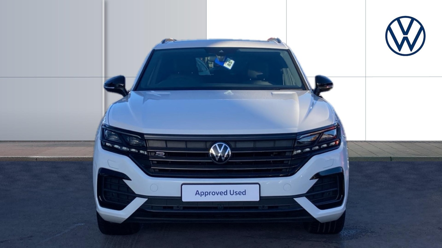Used Volkswagen Touareg 2023 for sale - 77077211: Photo 7