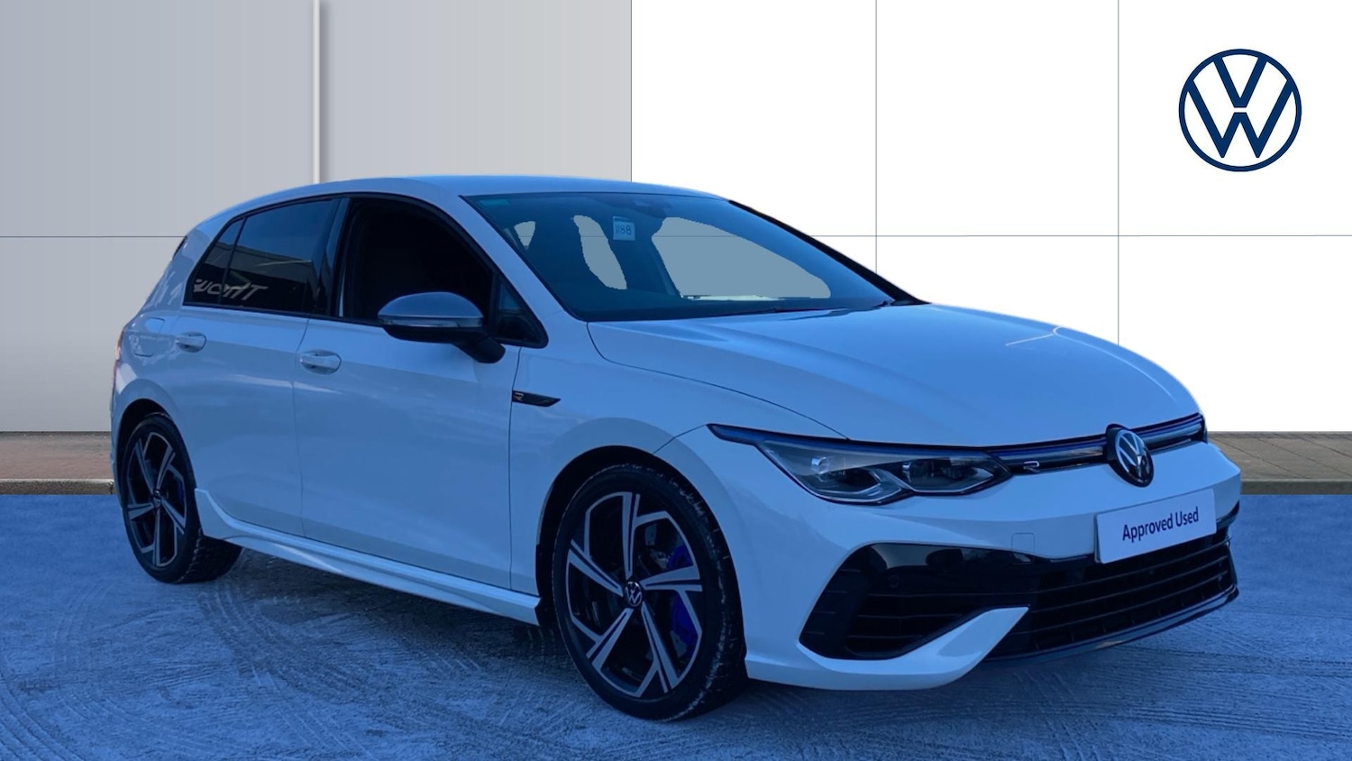 Used Volkswagen Golf 2023 for sale - 77069230: Photo 1