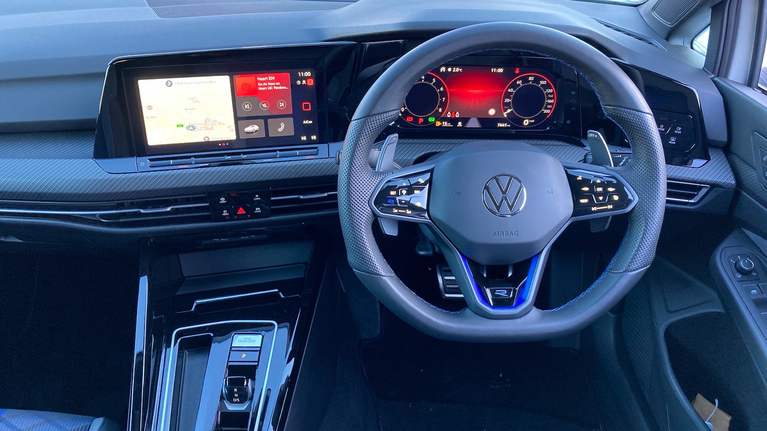 Used Volkswagen Golf 2023 for sale - 77069230: Photo 10