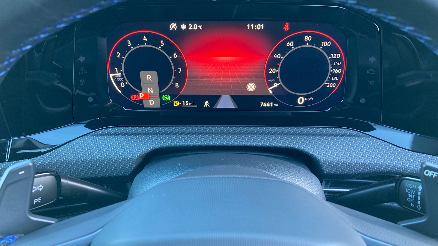 Used Volkswagen Golf 2023 for sale - 77069230: Photo 11