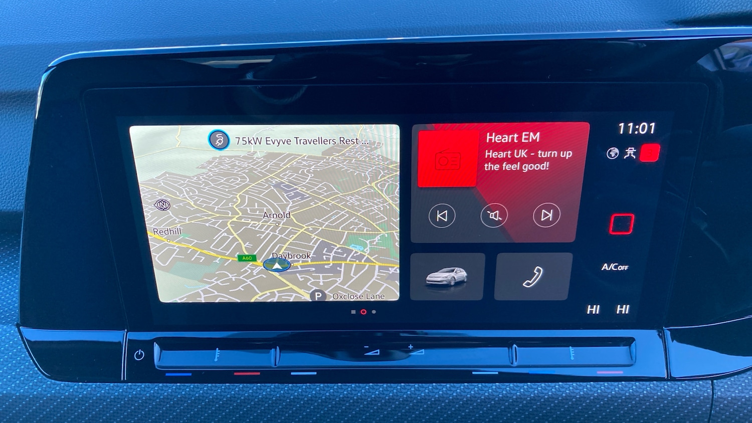 Used Volkswagen Golf 2023 for sale - 77069230: Photo 12