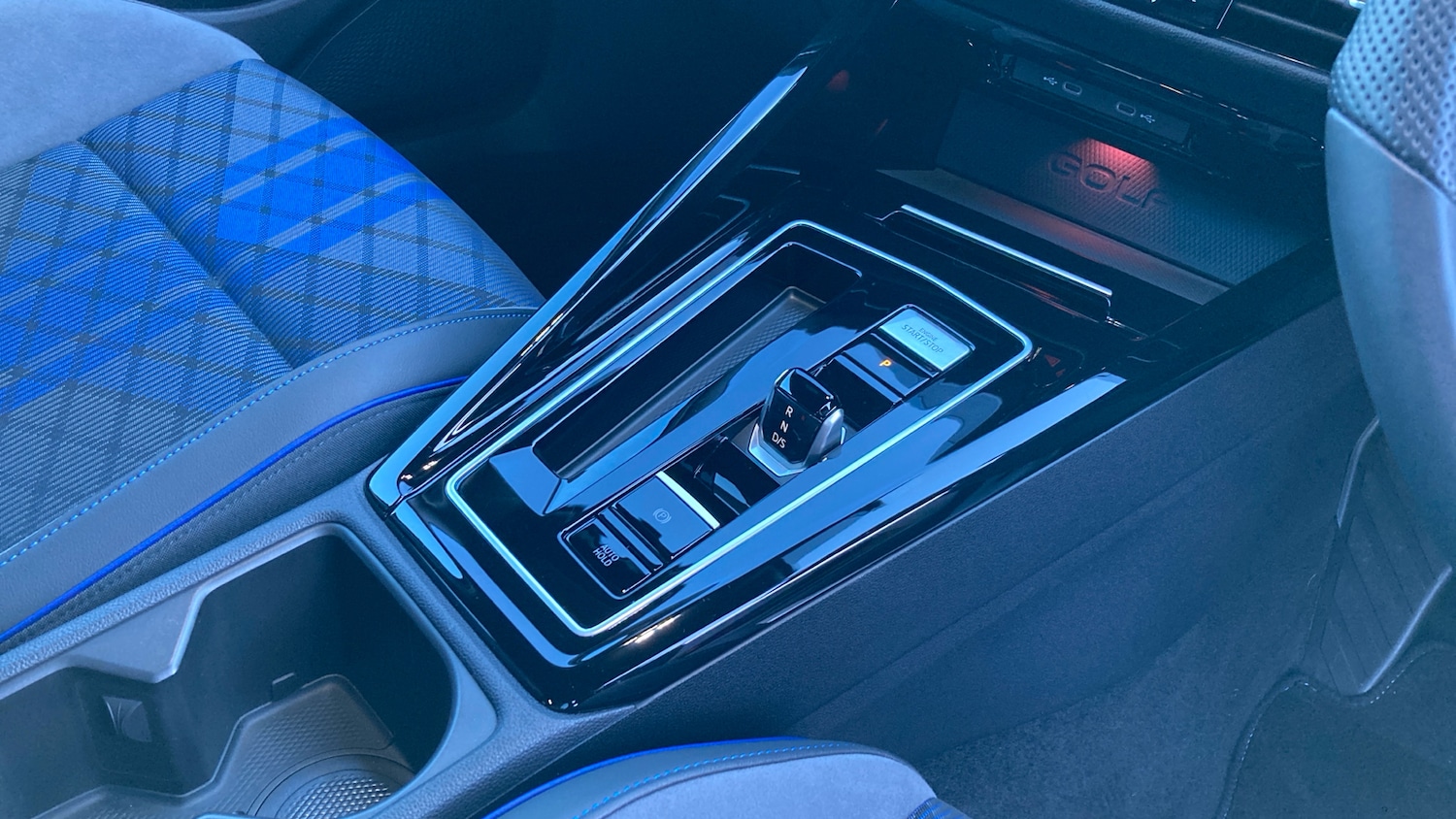 Used Volkswagen Golf 2023 for sale - 77069230: Photo 14