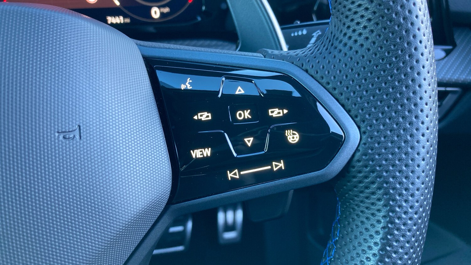 Used Volkswagen Golf 2023 for sale - 77069230: Photo 18