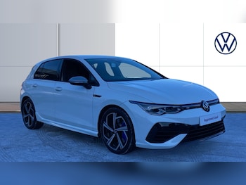 Volkswagen Golf feature image