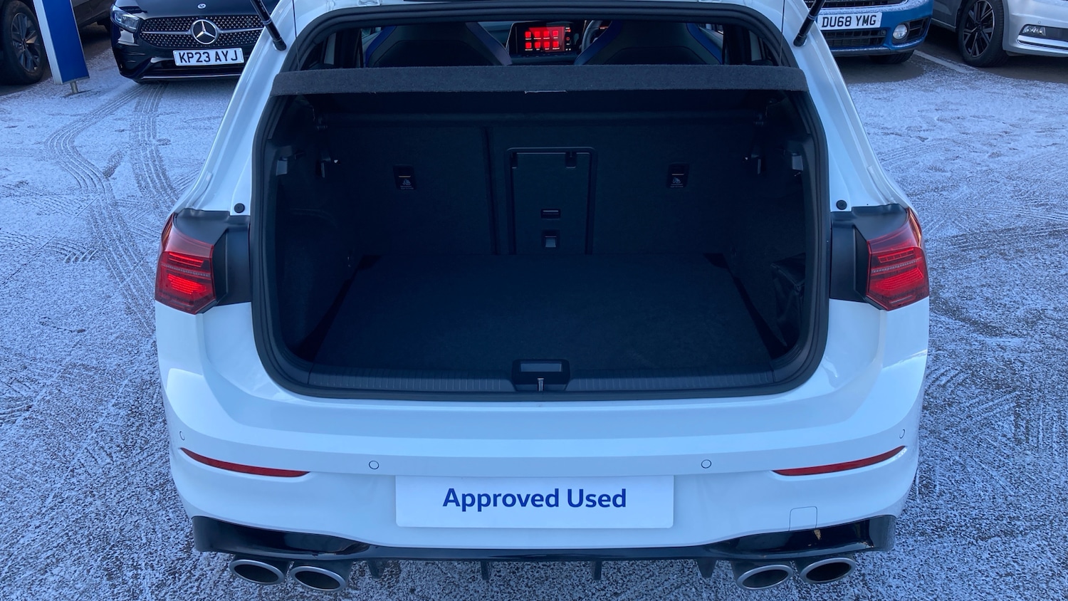 Used Volkswagen Golf 2023 for sale - 77069230: Photo 20